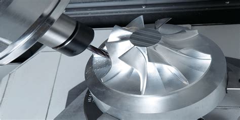 Everything You Need To Know About 5-Axis CNC Machining