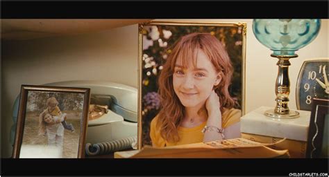 "The Lovely Bones" - 2009 - Saoirse Ronan Fan Art (35432520) - Fanpop