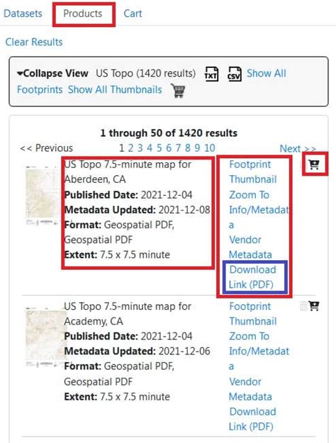 What is National Map Viewer? - USGS Map Viewer Download - GISRSStudy