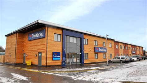 Travelodge opens Stockport and Kings Lynn properties – Business Traveller