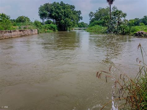 #THAMIRABARANI RIVER#TAMILNADU#TIRUNELVELI #Water body#Riv… | Flickr