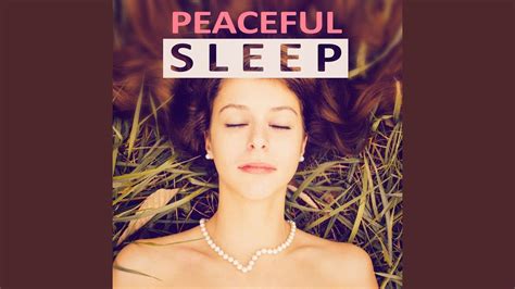 Meditation Before Sleep (Peaceful Sleep) - YouTube