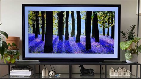 LG CX OLED 65" TV Review - Next-Gen Ready