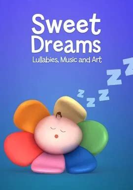 Babyfirst Sweet Dreams: Lullabies, Music, And Art - Season 1 (2017) Television | hoopla