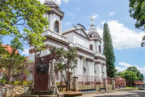 San Jose Archives - Costa Rica Travel Life