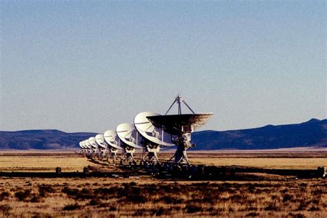 Extraterrestrial Intelligence Might Exist Throughout Our Galaxy, New ...