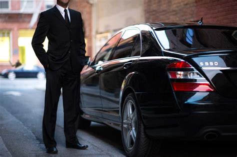 London Executive Chauffeur Driven Car | AA Chauffeurs London & UK