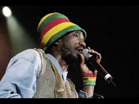 Sizzla - Live it Up - YouTube