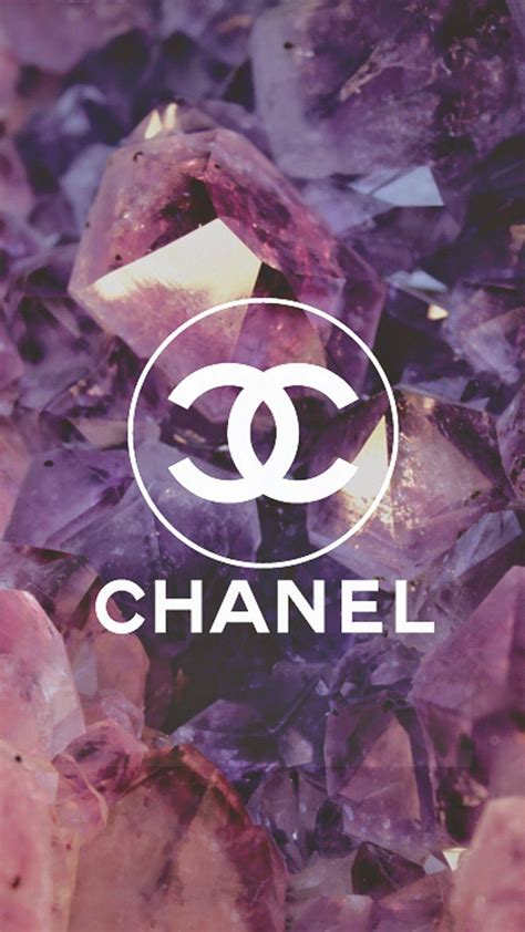 Chanel Logo Wallpapers - Top Free Chanel Logo Backgrounds - WallpaperAccess