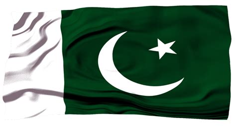 Flags of the World: Pakistan by FearOfTheBlackWolf on DeviantArt