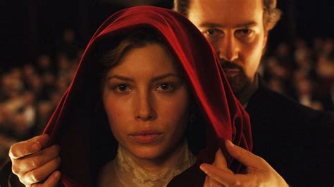 The Illusionist (2006) — The Movie Database (TMDB)