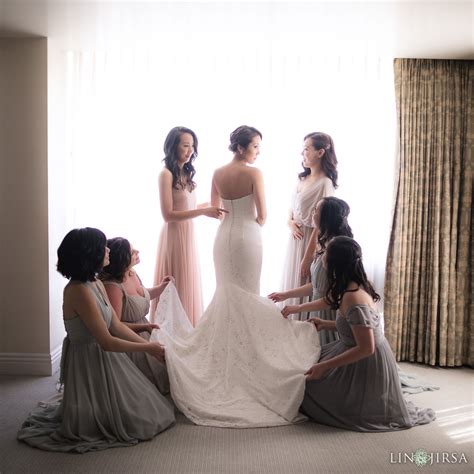 The London West Hollywood Wedding | Belinda & Omar