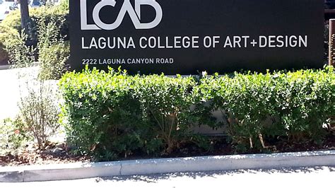 Laguna College of Art and Design - College Choices