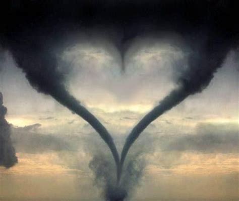 Tornado clouds – Artofit