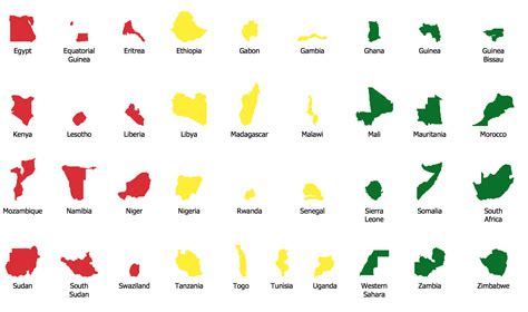 Geo Map - Africa - Ethiopia