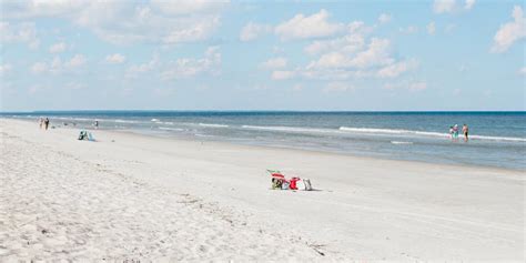 Tybee Island Beaches | VisitTybee.com