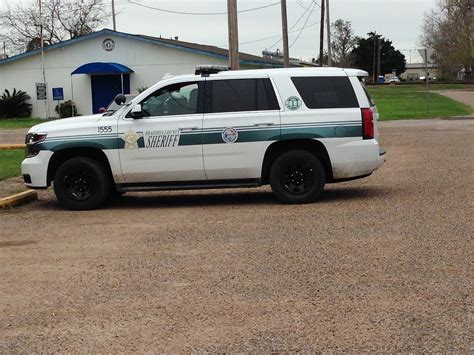 "Brazoria County Sheriff Chevy Tahoe (Texas)" by zsreport in ...