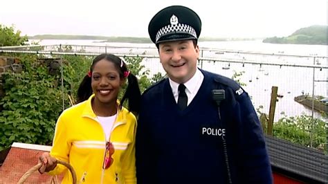 Balamory - Series 4: 18. The Allotment - BBC iPlayer