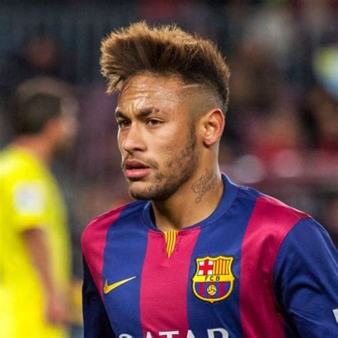 22 Hottest Neymar Haircuts and Hairstyles in 2024 – Hottest Haircuts