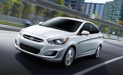 Used Hyundai Accent Atlanta, GA - Used Cars For Sale, Specials, Financing