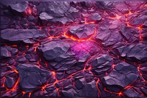 Lava Background Graphic by Craftable · Creative Fabrica