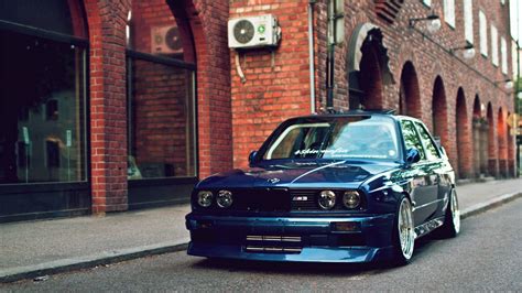 E30 M3 Wallpapers - Wallpaper Cave