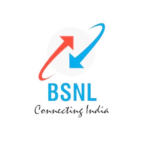 BSNL Logo - LogoDix