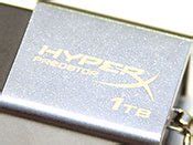 Kingston HyperX Predator USB3.0 1TB Flash Drive Review | eTeknix