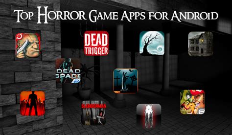 🎮25+ Best Multiplayer Horror Games For Android 2019 | Best Horror Games 2023