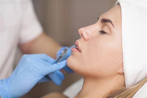 Corner of Mouth Lift | Botox Northern Virginia | Integrated Dermatology of Reston