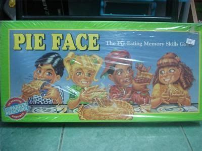 Pie Face | Board Game | BoardGameGeek