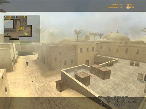 Counter strike source map pack 25 - barterjza