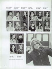 Baker High School - Nugget Yearbook (Baker City, OR), Class of 1976 ...