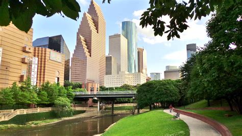 Best parks in Houston - Lonely Planet