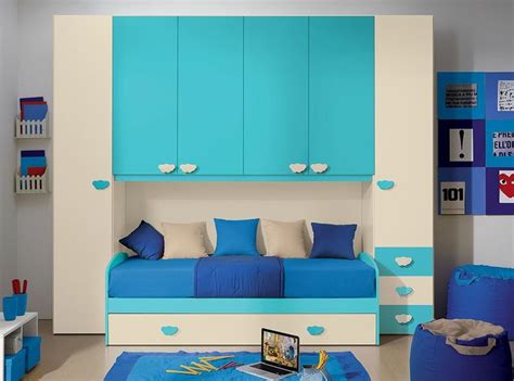 European Kids Bedroom Composition VV G038 | www.umodstyle.com | Modern ...