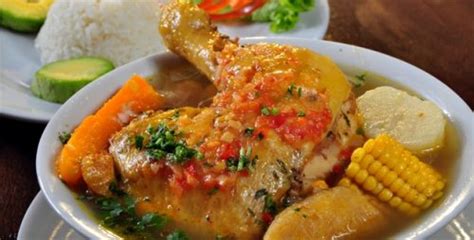 Top 25 Foods of Panama (With Pictures!) - Chef's Pencil