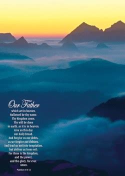 Our Father Poster ()