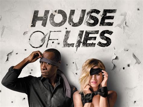 Prime Video: House of Lies Season 3