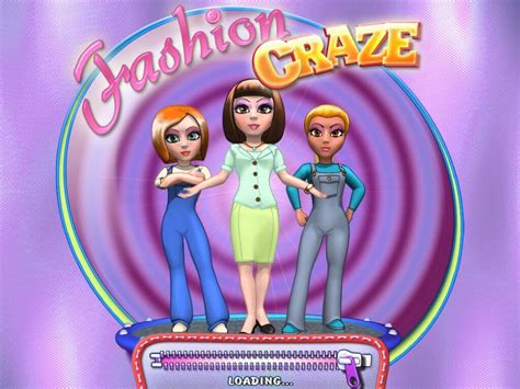 Fashion Craze (Windows) - My Abandonware