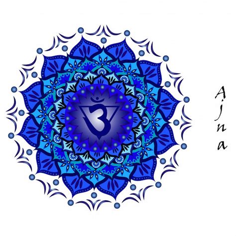 Know Your Third Eye Chakra And How To Unlock Its Power