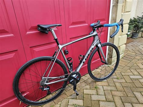 Trek Emonda SL6 Road bike Size L 58cm | eBay