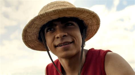 One Piece: Luffy Actor Iñaki Godoy Reveals the Most Difficult Scene to Film