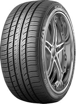 Kumho Ecsta PA51 Review of 2023: Deliver Driving Thrills All Year Long - Tireer.com