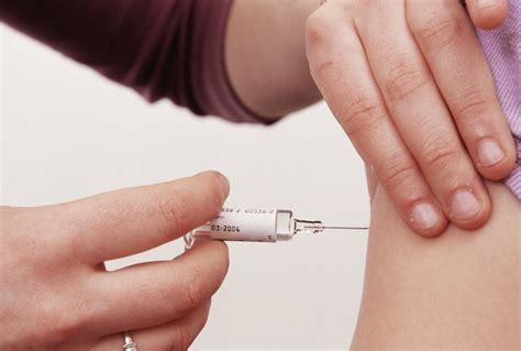 How Often Do You Need Tetanus Booster Shots?