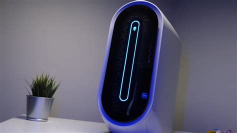 Alienware Aurora 2019 Gaming Desktop Review - Specifications & Features