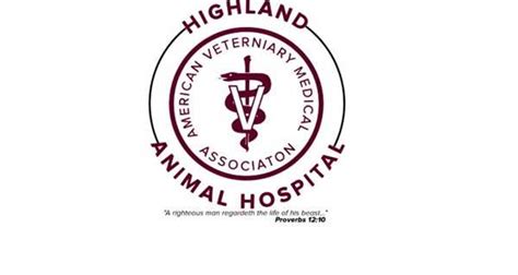 Highland Animal Hospital - Request an Appointment