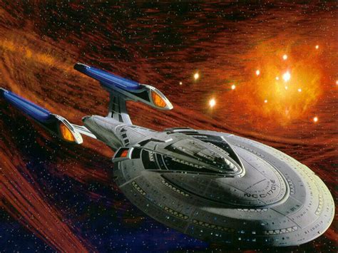 USS Enterprise (NCC-1701-E) | MAlf | FANDOM powered by Wikia