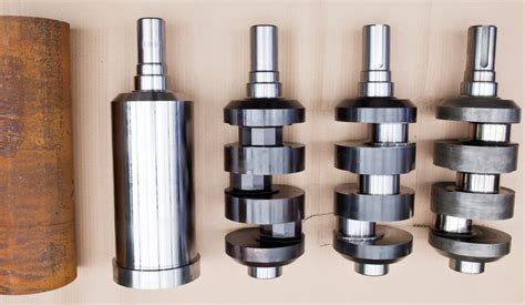 Large crankshaft repairs | Crankshaft crack testing | Hindle Reman