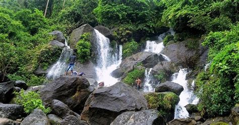 Top 15 Waterfalls in Bangladesh you shouldn't Miss - Travel Mate