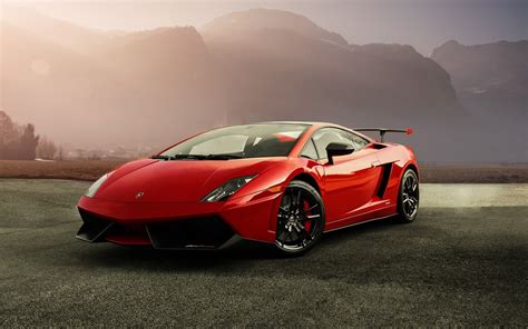 4K Car Wallpapers for Desktop - WallpaperSafari